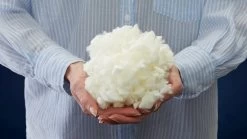 Hoofdkussen B Bright Traagschuim -Slaapkamerserie Winkel Neksteunkussen Athletic pillow 12