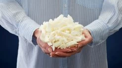 Hoofdkussen Silvana Comfort Geel 10 Hoofdkussen Silvana Comfort Geel -Slaapkamerserie Winkel Neksteunkussen Silvana Support Saphir 2