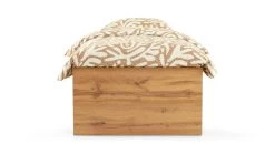 Opbergbed Barn 8 Opbergbed Barn -Slaapkamerserie Winkel Opbergbed Barn oak wotan 2