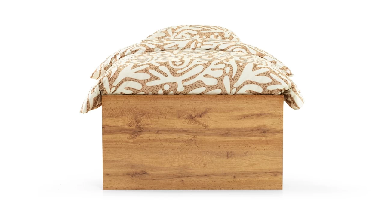 Opbergbed Barn 3 Opbergbed Barn - Afbeelding 3