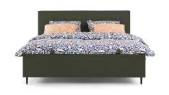 Opbergbed Jade -Slaapkamerserie Winkel Opbergbed Jade hunter 2