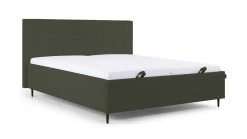 Opbergbed Jade -Slaapkamerserie Winkel Opbergbed Jade hunter 3