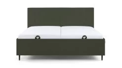 Opbergbed Jade -Slaapkamerserie Winkel Opbergbed Jade hunter 4