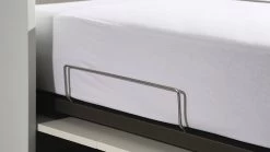 Opklapbed Albero Met Bovenbouw -Slaapkamerserie Winkel Opklapbed Albero met bovenbouw 1