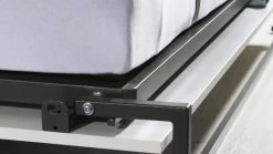 Opklapbed Albero -Slaapkamerserie Winkel Opklapbed Albero met bovenbouw 3