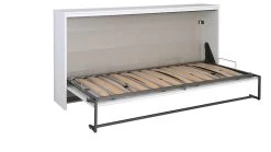 Opklapbed Albero -Slaapkamerserie Winkel Opklapbed Albero wit 3