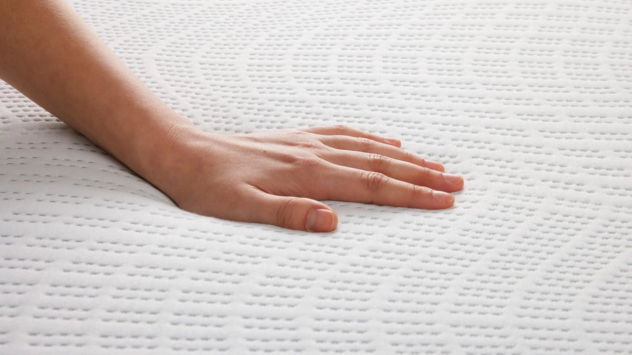 Pocketveermatras B Bright 4100 En 4150 Koudschuim Comfortlaag 2 Pocketveermatras B Bright 4100 En 4150 Koudschuim Comfortlaag - Afbeelding 2