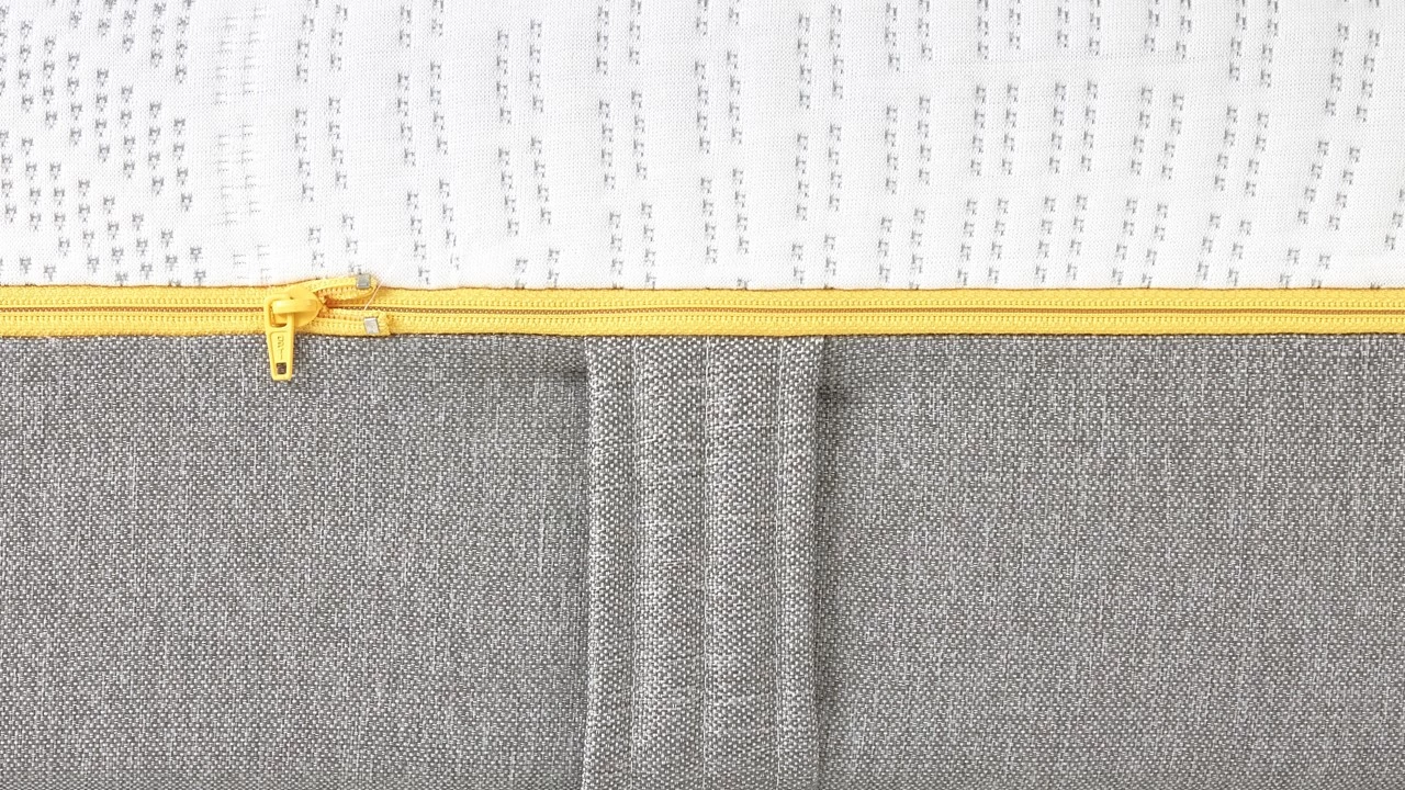 Pocketveermatras B Bright 4100 En 4150 Koudschuim Comfortlaag 4 Pocketveermatras B Bright 4100 En 4150 Koudschuim Comfortlaag - Afbeelding 4