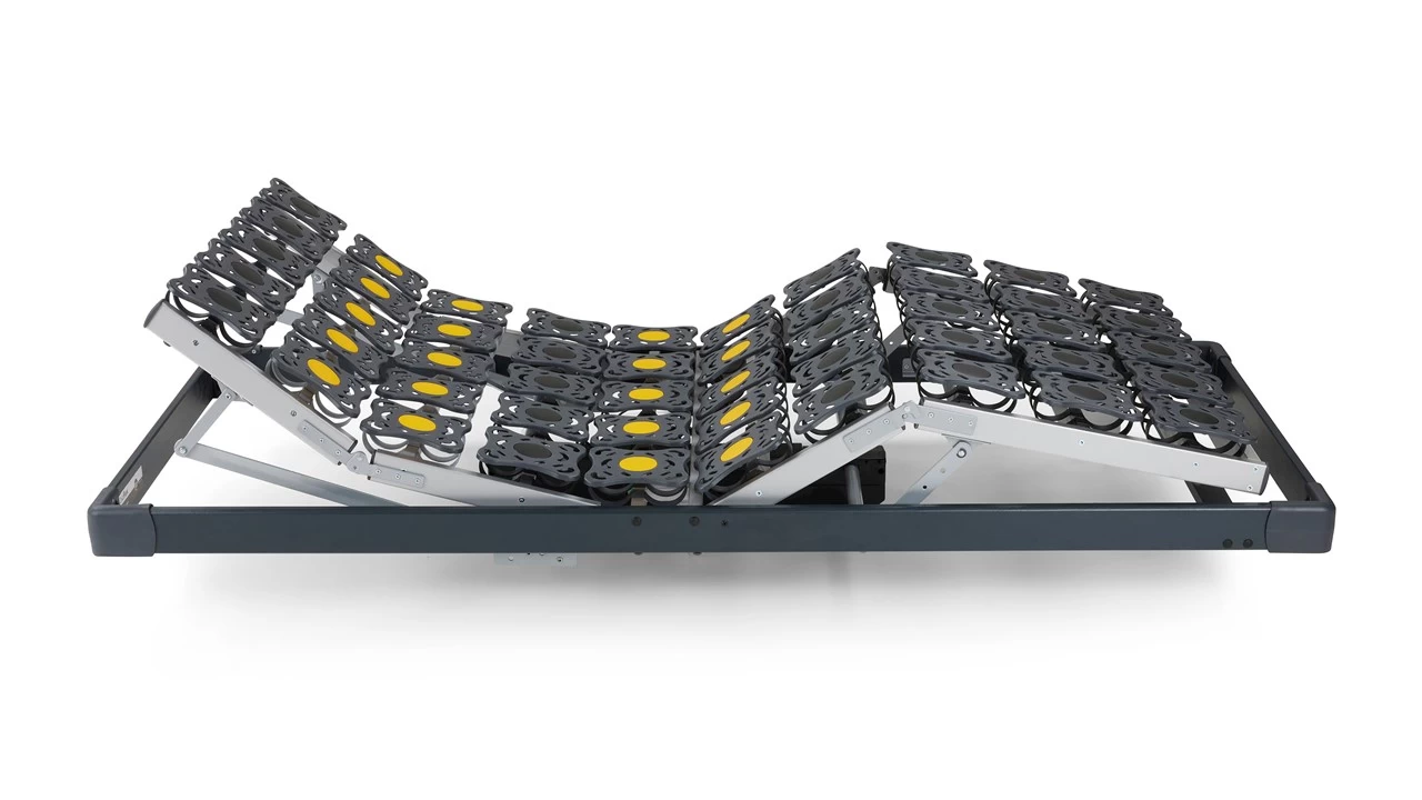 Schotelbodem Discflex Elektrisch Verstelbaar Draadloos 2 Schotelbodem Discflex Elektrisch Verstelbaar Draadloos - Afbeelding 2