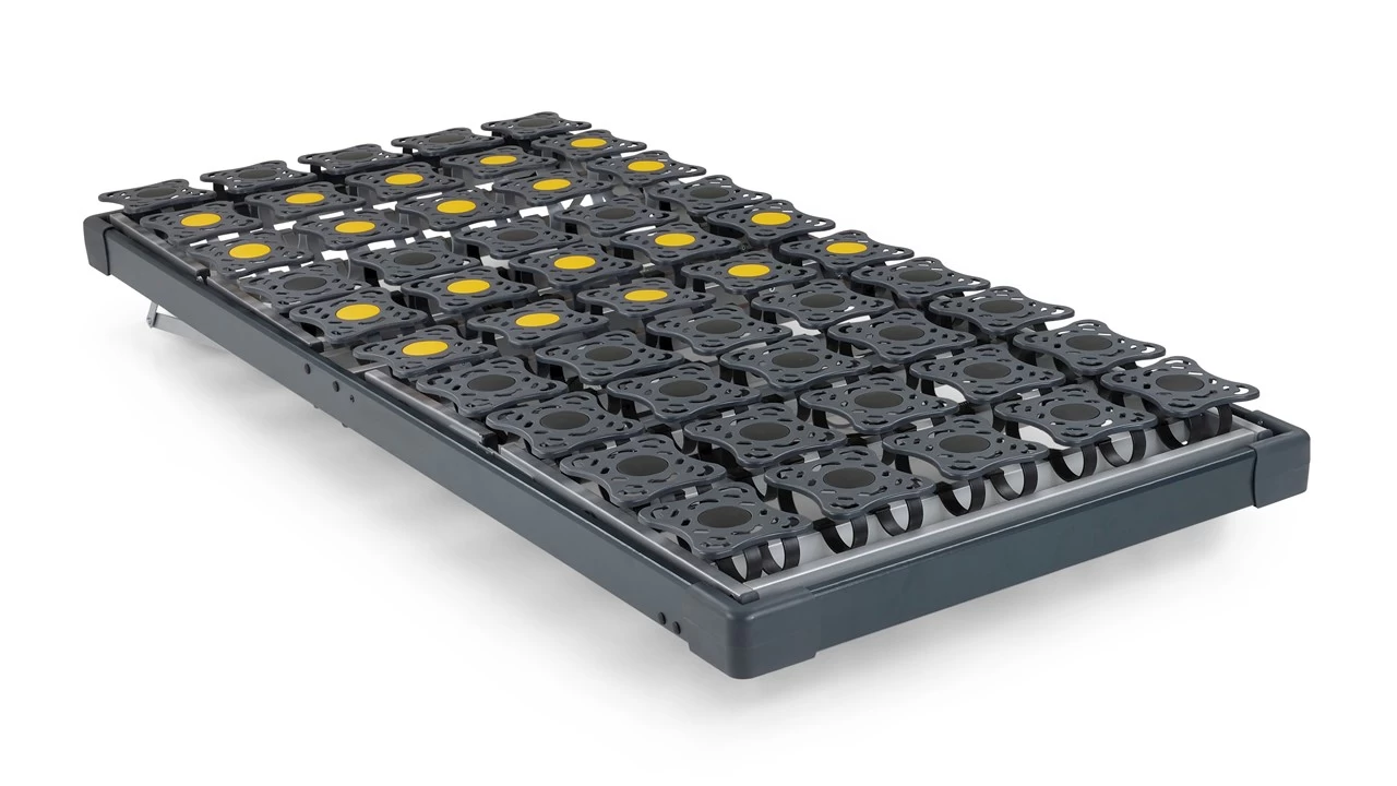 Schotelbodem Discflex Elektrisch Verstelbaar Draadloos 3 Schotelbodem Discflex Elektrisch Verstelbaar Draadloos - Afbeelding 3