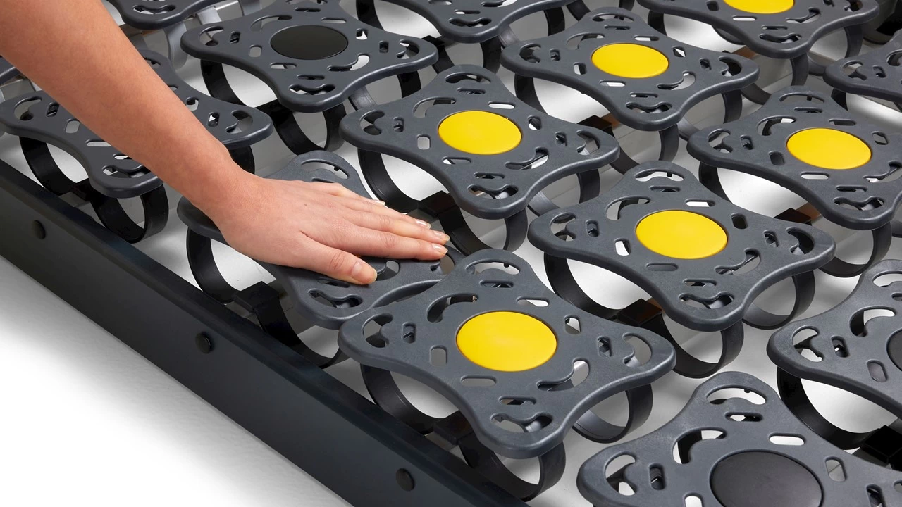 Schotelbodem Discflex Elektrisch Verstelbaar Draadloos 7 Schotelbodem Discflex Elektrisch Verstelbaar Draadloos - Afbeelding 7