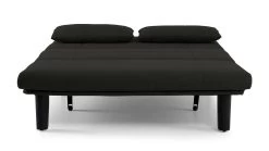 Zetelbed Chicago -Slaapkamerserie Winkel Slaapbank Chicago antraciet 3