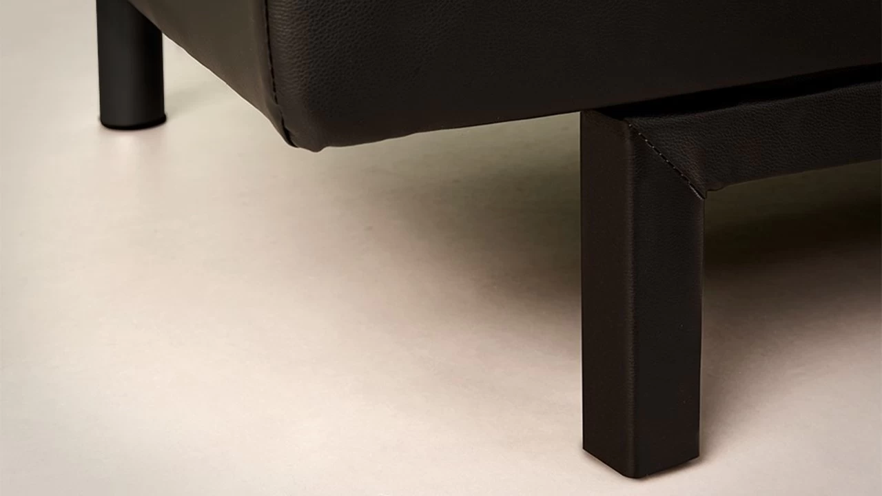 Zetelbed Florida 3 Zetelbed Florida - Afbeelding 3