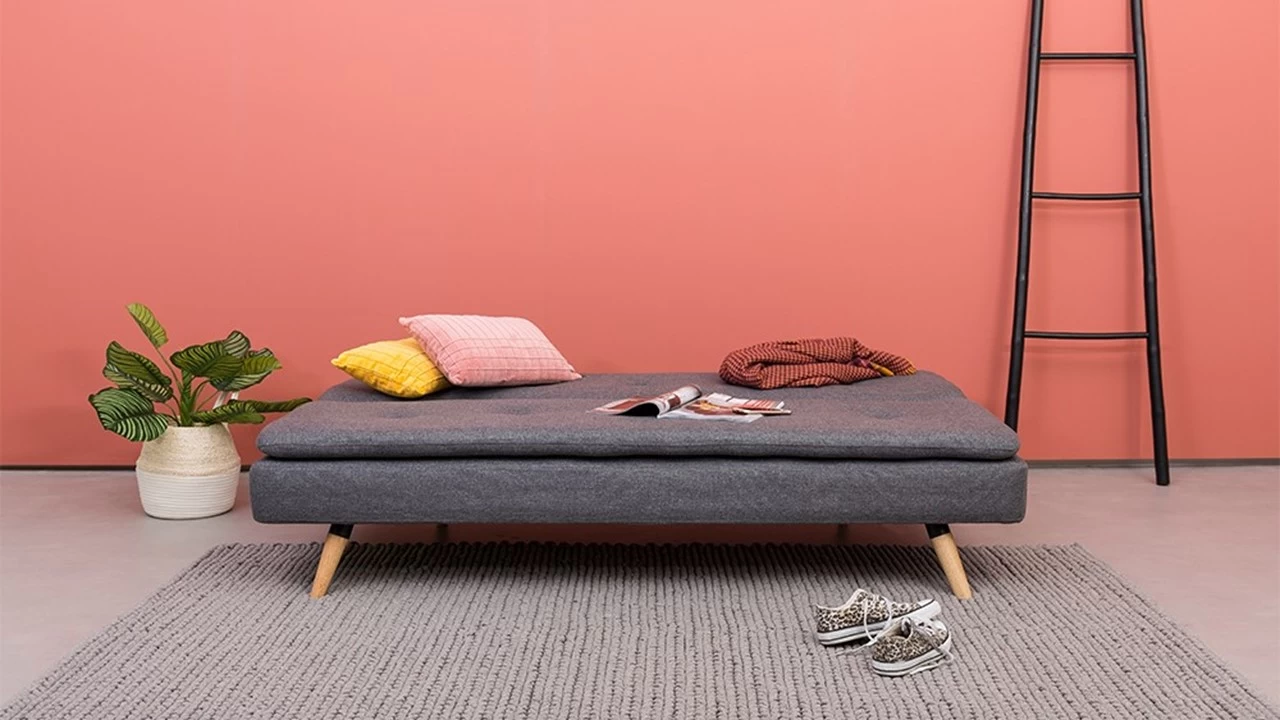 Zetelbed Maine 2 Zetelbed Maine - Afbeelding 2