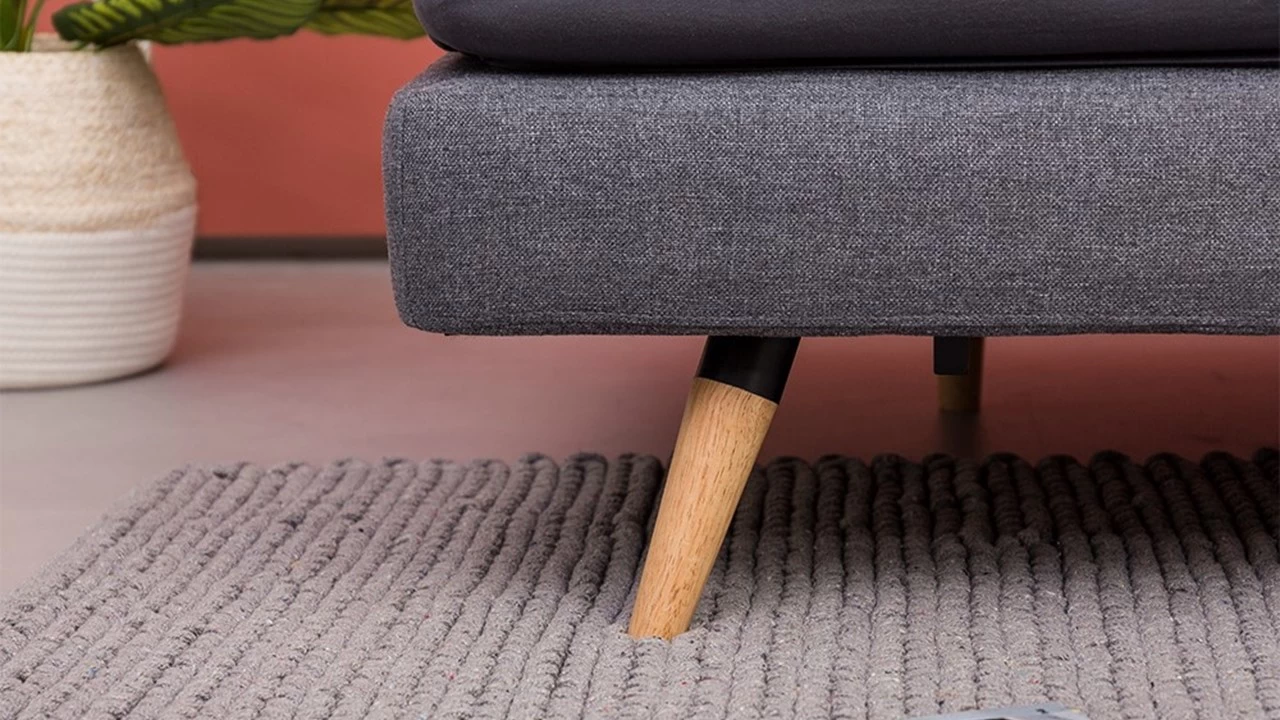 Zetelbed Maine 3 Zetelbed Maine - Afbeelding 3