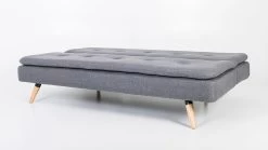 Zetelbed Maine 11 Zetelbed Maine -Slaapkamerserie Winkel Slaapbank Maine antraciet 5