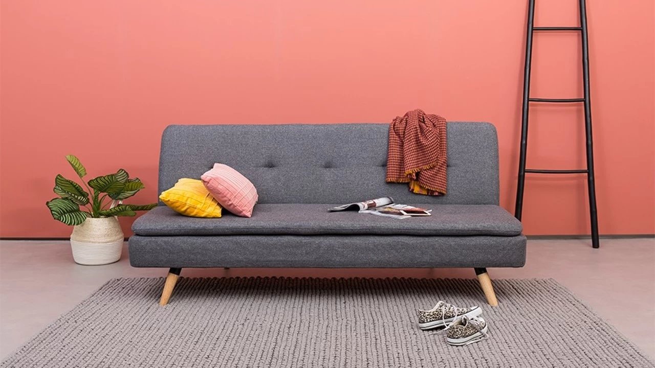 Zetelbed Maine 1 Zetelbed Maine