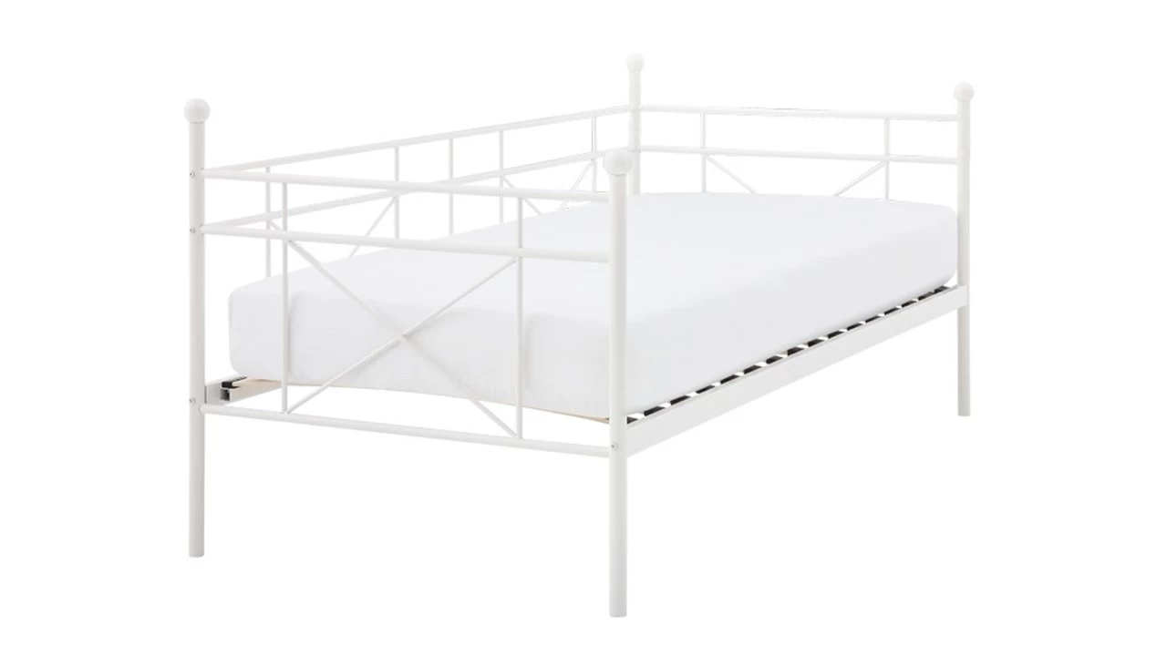 Sofabed Milano 2 Sofabed Milano - Afbeelding 2