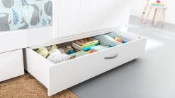 Sofabed Puck Met Dakframe En Heel Dak -Slaapkamerserie Winkel Sofabed Puck