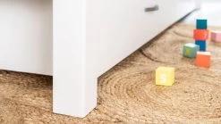 Sofabed Puck Met Dakframe En Heel Dak -Slaapkamerserie Winkel Sofabed Puck 3