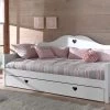 Sofabed Amori Met Slaaplade