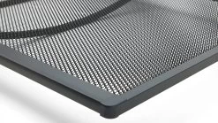 Karlsson Spiraalbodem Kårlsson Vlak -Slaapkamerserie Winkel Spiraalbodem Karlsson vlak zwart 2