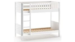 Stapelbed Scott 8 Stapelbed Scott -Slaapkamerserie Winkel Stapelbed Scott 175 cm hoog wit 3