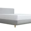 TEMPUR® Bed Arc Met Hoofdbord Form, Vlakke Schotelbodem En Pro Matrassen