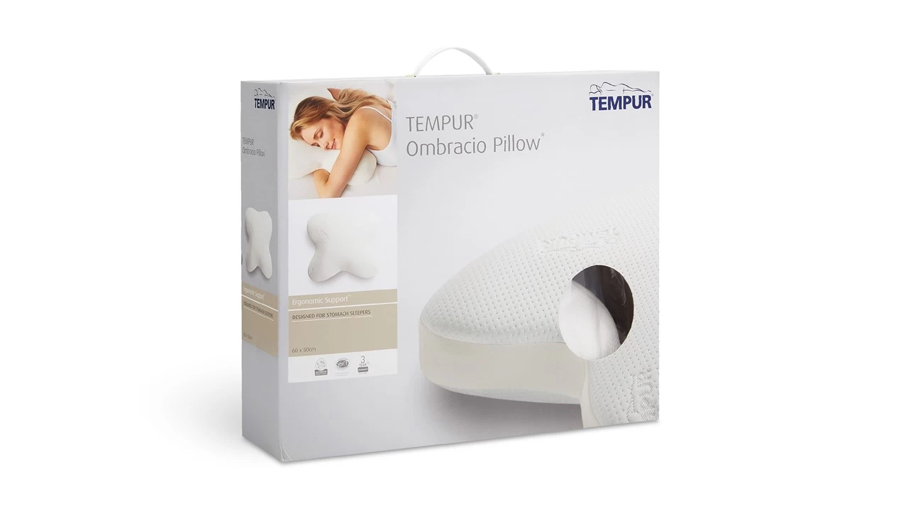 TEMPUR® Hoofdkussen Ombracio 6 TEMPUR® Hoofdkussen Ombracio - Afbeelding 6