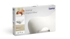 TEMPUR® Hoofdkussen Original Queen Small -Slaapkamerserie Winkel TEMPUR hoofdkussen Original Queen small 4