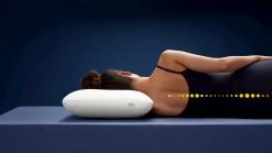 Slaapkamerserie Winkel -Slaapkamerserie Winkel TEMPUR hoofdkussen Symphony large 1