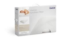 TEMPUR® Hoofdkussen Symphony Medium -Slaapkamerserie Winkel TEMPUR hoofdkussen Symphony medium 4