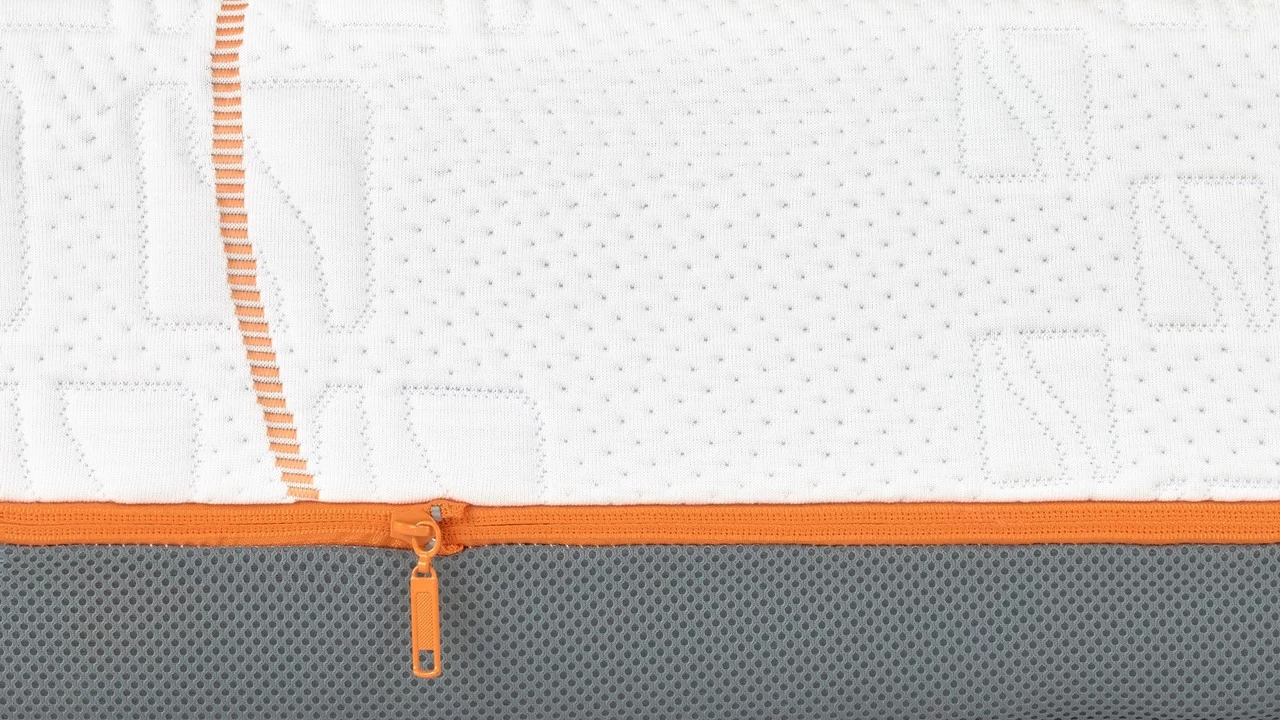 Traagschuim Matras Slow Motion 3 5 Traagschuim Matras Slow Motion 3 - Afbeelding 5