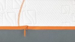 Traagschuim Matras Slow Motion 4 -Slaapkamerserie Winkel Traagschuim matras Slow Motion 4 4