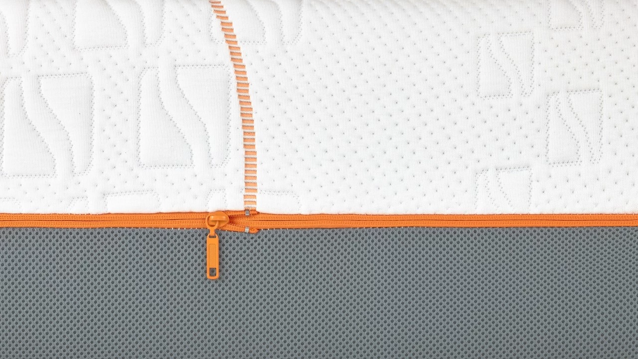 Traagschuim Matras Slow Motion 6 5 Traagschuim Matras Slow Motion 6 - Afbeelding 5