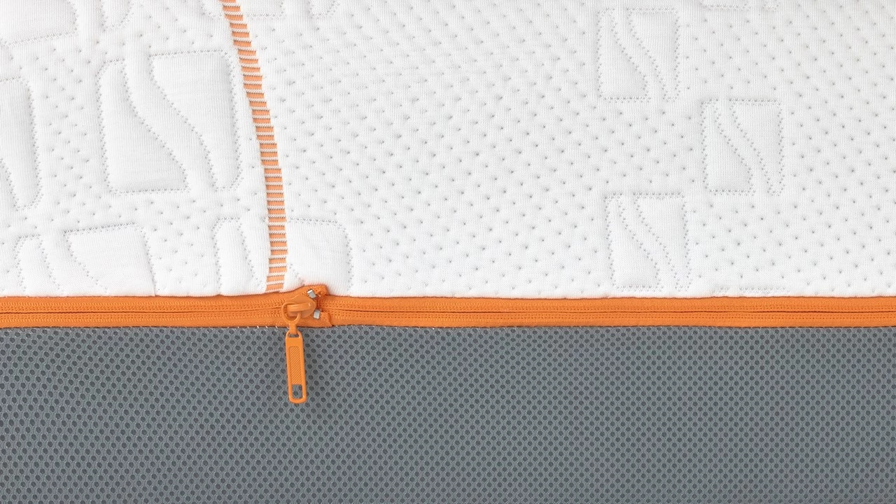 Traagschuim Matras Slow Motion 8 5 Traagschuim Matras Slow Motion 8 - Afbeelding 5