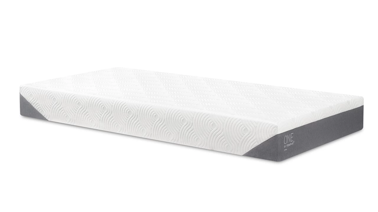 Traagschuimmatras ONE By TEMPUR® FIRM 1 Traagschuimmatras ONE By TEMPUR® FIRM