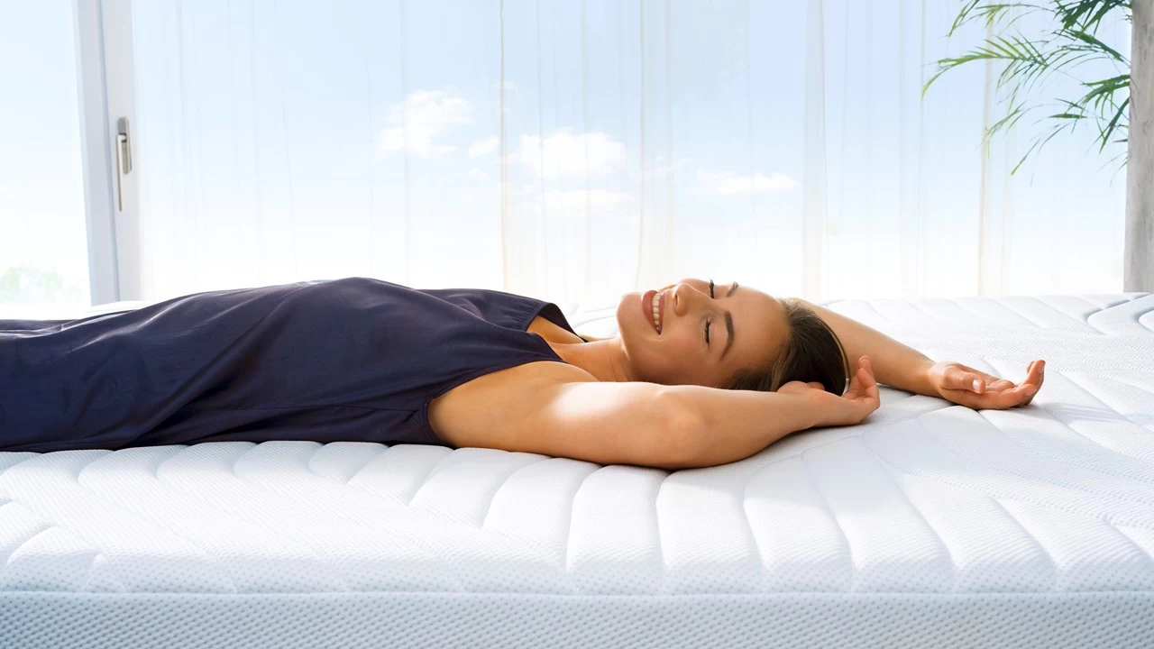 Traagschuimmatras PRO PLUS By TEMPUR® FIRM 2 Traagschuimmatras PRO PLUS By TEMPUR® FIRM - Afbeelding 2