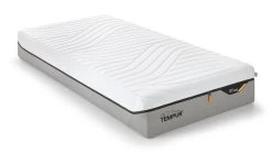 Traagschuimmatras PRO PLUS By TEMPUR® MEDIUM