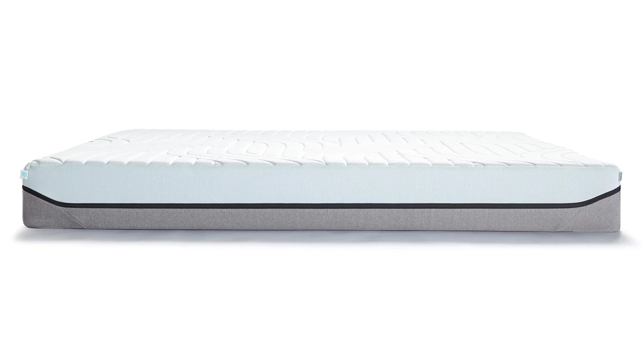 TEMPUR® Bed Arc Met Hoofdbord Vertical, Vlakke Schotelbodem En Pro Matrassen 5 TEMPUR® Bed Arc Met Hoofdbord Vertical, Vlakke Schotelbodem En Pro Matrassen - Afbeelding 5