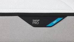 Traagschuimmatras PRO By TEMPUR® SOFT 9 Traagschuimmatras PRO By TEMPUR® SOFT -Slaapkamerserie Winkel Traagschuimmatras PRO by TEMPUR SOFT 4