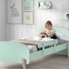Bed Kiddy Inclusief Nachtkast En Uitvalbeveiliging