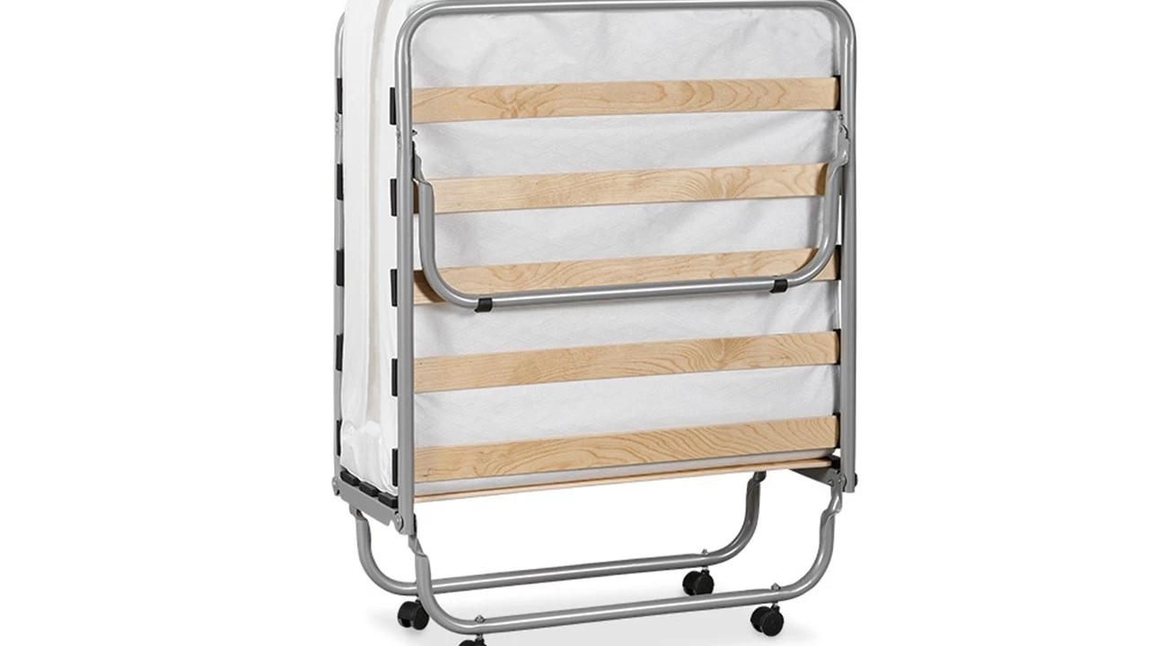 Vouwbed Meglio 2 Vouwbed Meglio - Afbeelding 2