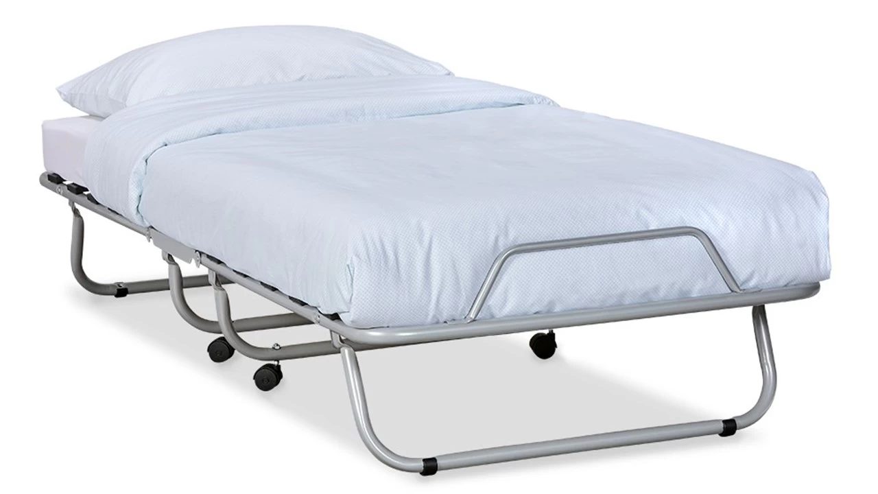 Vouwbed Meglio 1 Vouwbed Meglio