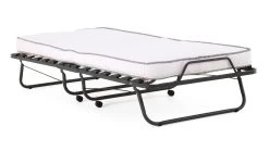 Vouwbed Migliore -Slaapkamerserie Winkel Vouwbed Migliore grijs 2