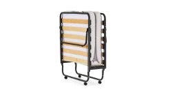 Vouwbed Migliore -Slaapkamerserie Winkel Vouwbed Migliore grijs 4