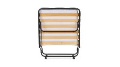 Vouwbed Migliore -Slaapkamerserie Winkel Vouwbed Migliore grijs 5