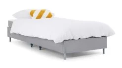 Slaapkamerserie Winkel -Slaapkamerserie Winkel Vouwbed Olsen donkergrijs 1