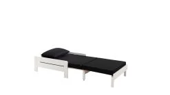 Zetelbed Pino 6 Zetelbed Pino -Slaapkamerserie Winkel Zetelbed Pino wit 2