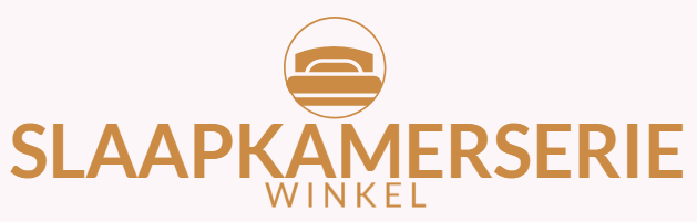 Slaapkamerserie Winkel